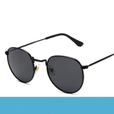 Aviator Polarized Sunglasses Men's Fashion Trend Sunglasses